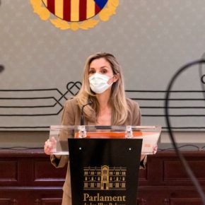 Cs Baleares califica de “insuficiente” el Plan de Choque para la Ocupación 2020-2021