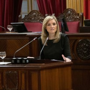 El Parlament aprueba la propuesta de Cs Baleares de crear una oficina de gestión de los fondos europeos 'Next Generation EU'