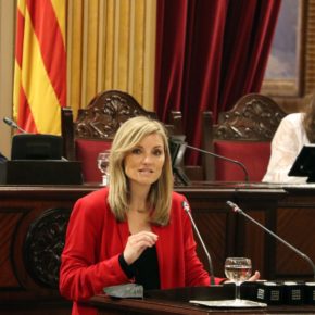 Aprobada la propuesta de Cs Balears de instar a Sánchez a crear un plan estatal de ayudas y alivio fiscal a autónomos y pymes damnificados por la crisis de la Covid-19