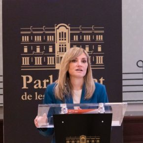 Cs Baleares critica que Armengol “vuelva de Madrid con una maleta llena de promesas y sin ayudas concretas”