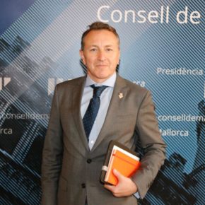 Cs en el Consell de Mallorca lamenta la “improvisación continua y la falta de planificación” relativa a la Vía de Cintura