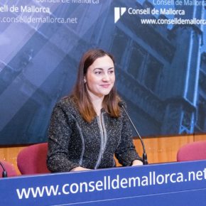 Cs en el Consell de Mallorca pedirá en el pleno más colaboración con Cort para ampliar la oferta cultural a los cruceristas