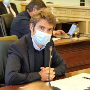 El Parlament aprueba la propuesta de Cs Baleares de apostar por la creación, la atracción y la retención del talento en las Islas