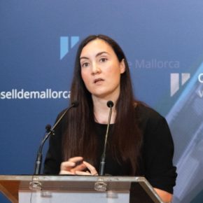 Beatriz Camiña: “Exigimos de nuevo la creación de una comisión de investigación sobre los abusos a menores tutelados”