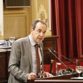 Cs Baleares insta al Govern a que, de manera inmediata, proceda a la efectiva aplicación del Decreto de garantía de demora, que fija plazos máximos de espera para la asistencia sanitaria