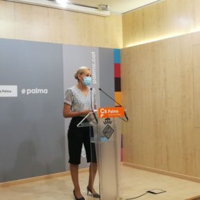 Cs Palma acusa al PSOE de desplazar y aumentar la contaminación acústica y medioambiental en Pere Garau con el proyecto de Nuredduna