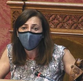 Cs pedirá que la cantidad que los 183 millones que recibirá la CAIB por la insularidad beneficie también al Consell de Mallorca