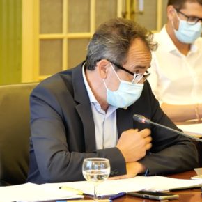 Cs Baleares critica que Salud “sigue instalado en la falta de previsión” en la gestión de la pandemia en hospitales y centros de salud de las Islas