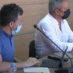 Aprobada por unanimidad la moción de Ciudadanos para dotar al municipio de Ibiza de un cementerio para mascotas