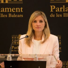 Cs Baleares enmienda el Proyecto de Ley de Educación de las Illes Balears para garantizar una educación de calidad basada en la igualdad de oportunidades