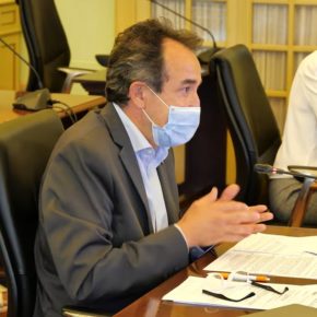 Cs Baleares presenta una batería de preguntas sobre el programa de cribado del cáncer de mama