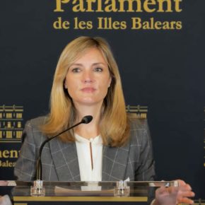 Cs Baleares exige al Govern una apuesta clara por la eficiencia, la eficacia y la independencia de la Oficina de prevención y lucha contra la corrupción