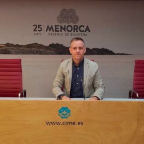 Cs Menorca tilda de “error” el abandono por parte del PP de la mesa de trabajo para la revisión del borrador de la Ley de la Reserva de la Biosfera