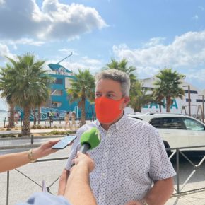 Ciudadanos denuncia el caos en la gestión de las ayudas a autónomos del Ayuntamiento de Ibiza