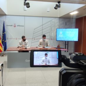 El Consejo Insular de Ibiza impone la mayor sanción de transportes a una empresa de VTC deslocalizada