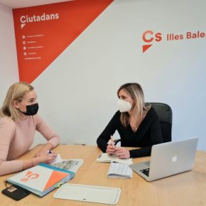 Cs Baleares presenta medidas para luchar contra la okupación ilegal ante “la inacción de las administraciones”
