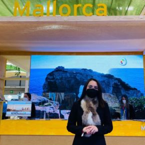 Beatriz Camiña reclama que el Consell de Mallorca lidere la nueva Ley Turística