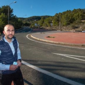 Cs en Andratx y en el Consell de Mallorca exigen el inicio de las obras de la rotonda de Camp de Mar