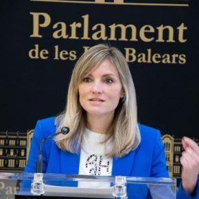 Cs Baleares denuncia el reiterado abuso de la figura del decretazo por parte del Govern Armengol