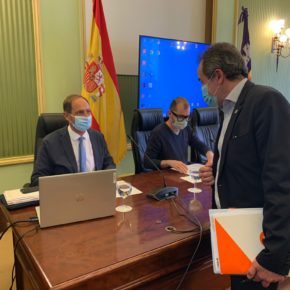 Cs exige al Govern “reforzar Atención Primaria para planificar una mejor atención de la salud mental para toda la población” tras verse “agravada por la pandemia”