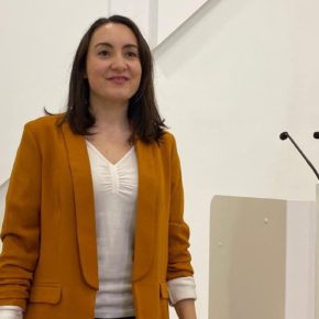 Beatriz Camiña considera que la crisis del Pacte respecto a la Ley Turística “puede hipotecar el futuro de Mallorca”