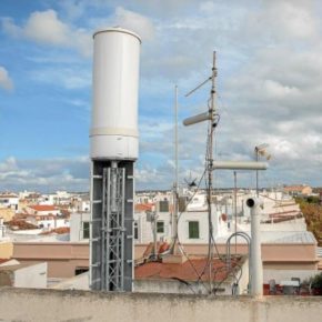 Cs Ciutadella insta al Ayuntamiento a que se estudie la creación de una nueva ordenanza reguladora de las instalaciones comunicadoras