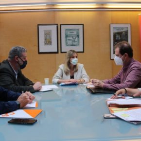 Cs Baleares denuncia las carencias en la sanidad menorquina y pide un plan de captación ante el déficit de profesionales sanitarios