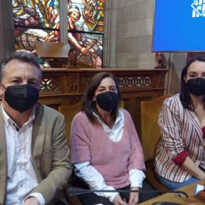 Beatriz Camiña advierte que el nuevo reglamento de guarderías “nace sin consenso y acabará en los tribunales”