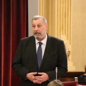 Cs Baleares cuestiona el blindaje antidemocrático de la proposición de Ley de Menorca Reserva de la Biosfera