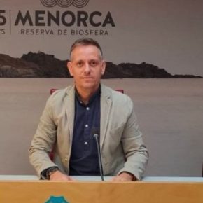 Cs Menorca lamenta la falta de compromiso del Consell con la transparencia al no aceptar las recomendaciones de la Sindicatura de Cuentas