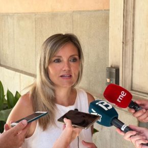 Cs Baleares considera que las “insuficientes” medidas anunciadas por Sánchez evidencian que “Baleares no cuenta para el Gobierno”