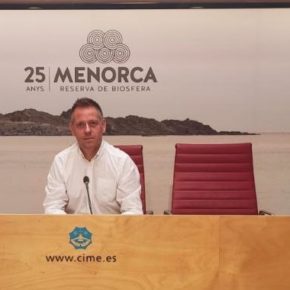 Cs Menorca exigirá al Consell que apoye la reincorporación de la asesora lingüística del proyecto British Council despedida en Mahón
