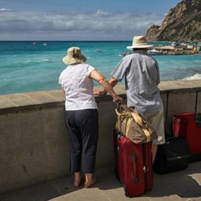 Cs Ciutadella pide que se actualicen las tarifas que se pagan a los hoteles por los viajes del IMSERSO
