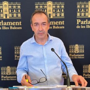 Cs Baleares exige dotar de medios materiales y humanos a las plantillas de las Fuerzas y Cuerpos de Seguridad del Estado