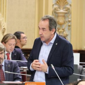 Cs Baleares critica que el Govern no está captando de forma eficaz a profesionales sanitarios y pide actuaciones específicas para paliar la falta de médicos en Atención Primaria