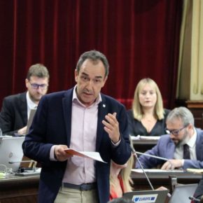 Cs Baleares reclama al Govern un aumento de plazas del grado de medicina para paliar la falta de profesionales sanitarios