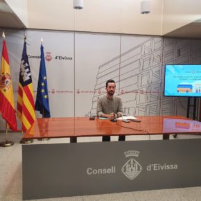 El Consell d’Eivissa refuerza el servicio de autobús durante el invierno