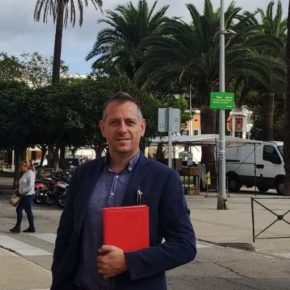 Cs Menorca pide que se deje de generar confusión con el descuento de residente y reclama medidas efectivas para mejorar la conectividad