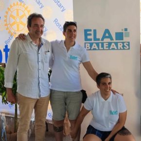 Cs Baleares insta al Congreso de los Diputados a tramitar con urgencia la ‘Ley ELA’ 