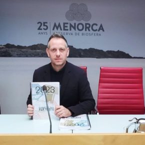 Cs Menorca no presentará enmiendas parciales al Presupuesto del Consell por el “rechazo sistemático” de sus propuestas por parte del equipo de gobierno