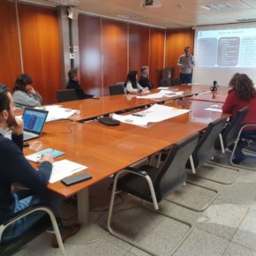 El Consell de Ibiza inicia la redacción del Plan Insular de Voluntariado