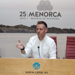 CS Menorca critica la “opacidad” y las “irregularidades” detectadas en el caso IME y exige “responsabilidades a las autoridades públicas implicadas”