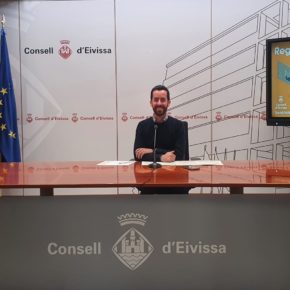 El Consell d'Eivissa presenta un reglamento para blindar la transparencia de la institución