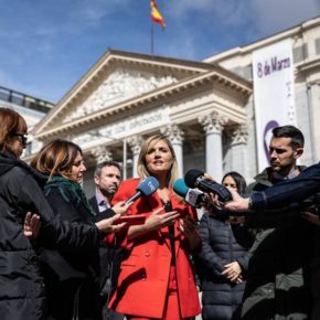 Guasp acusa a Armengol de fracasar de nuevo con su propuesta intervencionista de vivienda que ni el PSOE apoya