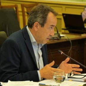 El Parlament aprueba una iniciativa impulsada por CS Baleares para garantizar la accesibilidad en las viviendas de las personas dependientes
