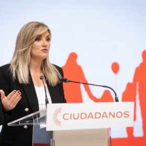 Guasp: “Ciudadanos deflactará el IRPF para que las familias recuperen su poder adquisitivo”