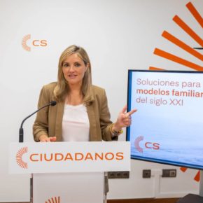 Guasp propone un plan ambicioso de impulso de la natalidad y conciliación que supondrá un ahorro de 25.000 euros por el primer hijo y de 41.500 euros por el segundo