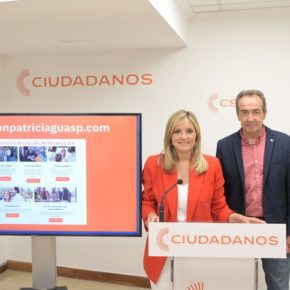 Guasp: “CS tiene para el 28M un proyecto de futuro para las Islas Baleares basado en la igualdad, la libertad y el progreso”