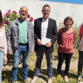 Ciudadanos Menorca refuerza su compromiso por avanzar en la gratuidad de 0-3 años porque supone un "balón de oxígeno" para las familias