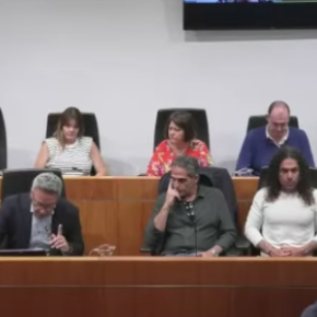 Ciudadanos (CS) se abstiene en la votación del Plan General de Ordenación Urbana (PGOU) de Ibiza